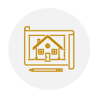 Estate Planning Icon