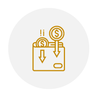 Income Planning Icon