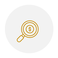 Retirement Planning Icon